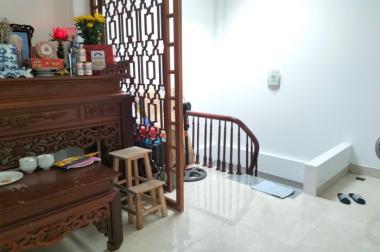 Bán nhà 5T gần đường ô tô, kinh doanh, gần mặt phố Cầu Am,Vạn Phúc, Hà Đông giá chỉ 4,7 tỷ. LH 0962780005