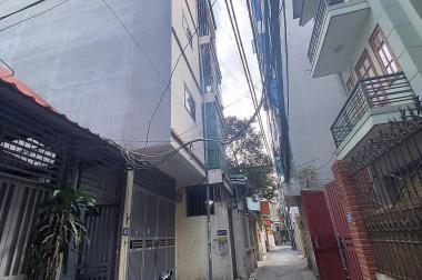 Bán chung cư mini mặt ngõ ô tô Trần Phú, Hà Đông 45m, 9 phòng, 6t giá chỉ 6,8 tỷ. 0962780005