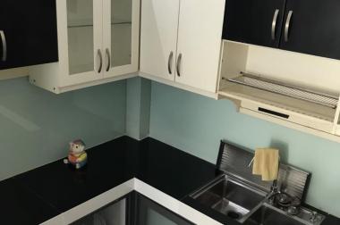 Cho thuê nhà h7m Huỳnh Thiện Lộc quận Tân Phú 40m2 x3T chỉ 12 triệu