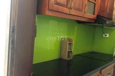 Cho thuê nhà 110 m2 gồm 3 phòng ngủ tại số 6 ngõ 534 đường Bưởi, Vĩnh Phúc, Ba Đình