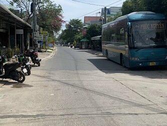 Cần Bán Nhà Mặt Tiền Nhựa Gò Tranh, Xuân An, TP. Phan Thiết, Bình Thuận