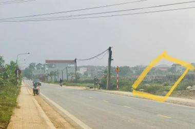 Bán đất QL2C Kim Quan, Yên Sơn, Tuyên Quang. Cách trường THCS Kim Quan tầm 1km. giá bán 25 tr/m2