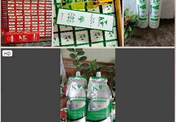 Thanh lý Mỹ Phẩm làm Tóc ngay khu vực quận Tân Phú; 0962306375