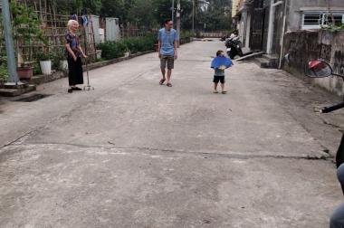 BÁN ĐẤT QUẬN BẮC TỪ LIÊM- ĐƯỜNG THỤY PHƯƠNG Ô TÔ VÀO NHÀ !! VỊ TRÍ TUYỆT ĐỈNH !! DT 63 m2, mt 5.5