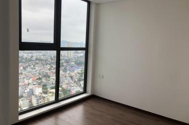 Bán cắt lỗ 300 triệu căn hộ 2 PN view biển, chung cư Green Diamond Hạ Long.