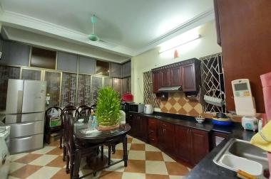 Bán Nhà Mặt Phố Hoàng Văn Thái 80m 4t MT4m 22 tỷ Kinh Doanh Đỉnh