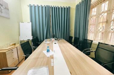 BÁN NHÀ GẦN ĐẠI HỌC NGOẠI THƯƠNG - HỌC VIỆN NGOẠI GIAO. LÔ GÓC - 3 THOÁNG - Ô TÔ 7 Chỗ VÀO NHÀ. Ở