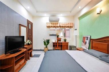 Sang Nhượng Homestay -Phú Mỹ Hưng,Khu Hưng Gia 3, P.Tân Phong