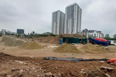 LÔ ĐẤT BỒ ĐỀ SIÊU ĐẸP, HIẾM, SÁT ĐƯỜNG 22M ĐANG THI CÔNG, GẦN PHỐ, NGÕ Ô TÔ THÔNG TỨ TUNG