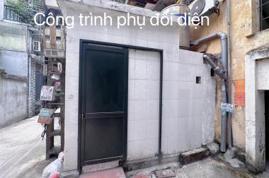 Chính Chủ cần bán gấp Nhà Khu Tập Thể Kim Liên - Đống Đa