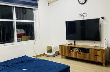 Bán căn hộ tập thể Thanh Xuân Bắc, Thanh Xuân,  Hà Nội diện tích 70m2, 2 ngủ, giá 1,65 Tỷ