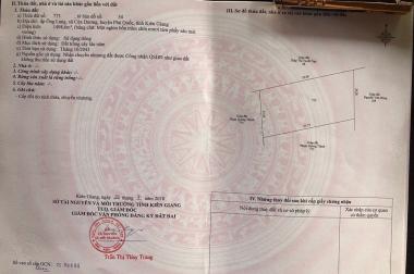 CẦN BÁN ĐẤT TẠI ÔNG LANG PHÚ QUỐC