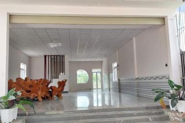 bán nhà mặt tiền Lê Thánh Tồng, TP Gia Nghĩa, Đăk NÔng
