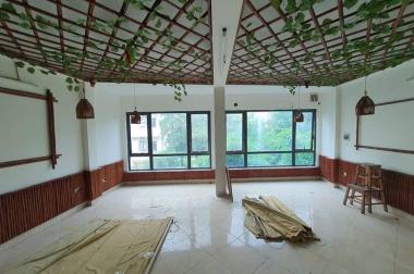 💥Bán Nhà Nguyễn Phong Sắc Cầu Giấy, 11.3tỷ 40m Mt 6.6m, Thang Máy Oto Vỉa Hè Kinh Doanh💥