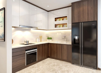 Siêu Phẩm! Cực Hiếm! Chính chủ cần bán căn hộ 120m chung cư Hoàng Đạo Thúy chỉ hơn 4 tỷ