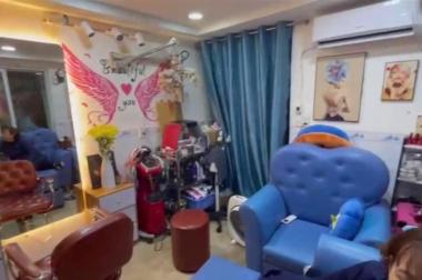 Bán nhà HXH Hoàng Văn Thụ, Tân Bình, ngang 5.6m, giá 3 tỷ thương lượng
