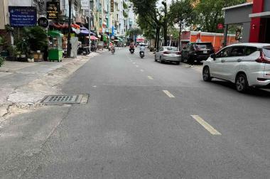 Bán nhà HXH Hoàng Văn Thụ, Tân Bình, ngang 5.6m, giá 3 tỷ thương lượng