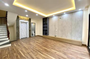BÁN NHÀ PHỐ BỒ ĐỀ 62M 6 TẦNG  CHỈ 9 TỶ, LÔ GÓC, GARA Ô TÔ THANG MÁY NHÀ ĐẸP.