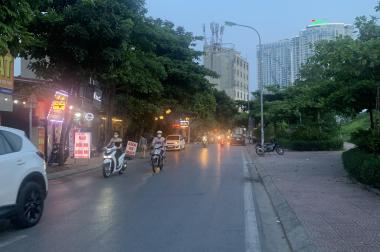 bán đất mặt phố Ngọc Thuỵ-Long Biên,diện tích 310m, mặt tiền 11m, full thổ cư