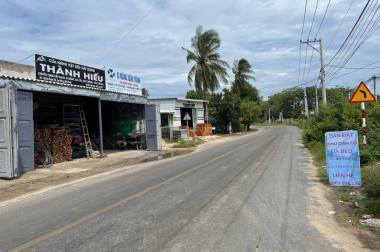💥💥Đất nền ven biển Tuy Phong giá 9xx gần cao tốc Phan Thiết – Vĩnh Hảo (khánh thành vào ngày 19/5) 💥💥 
