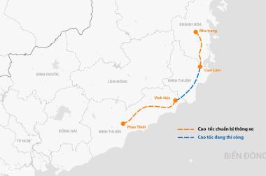 💥💥Đất nền ven biển Tuy Phong giá 9xx gần cao tốc Phan Thiết – Vĩnh Hảo (khánh thành vào ngày 19/5) 💥💥 