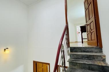 BÁN NHÀ ngõ 128 An Đà đi thông Nguyễn Bỉnh Khiêm giá 1.89 tỷ