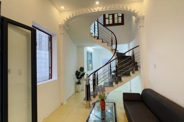 BÁN NHÀ ngõ 128 An Đà đi thông Nguyễn Bỉnh Khiêm giá 1.89 tỷ