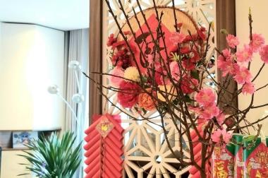 (Giá thật-Chỉ 3.3 Tỷ) Bán nhanh căn Mulberry Lane 2PN view hồ đẹp nhất dự án, full đồ 