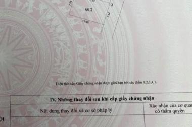 Bán đất Lâm Tiên - Đông anh,