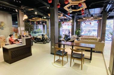 Bán Nhà Mặt Phố Hồng Hà Hoàn Kiếm LÔ GÓC Gần Chợ Long Biên View Chợ Đồng Xuân 220m MT 6m 29 Tỷ