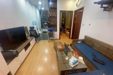Hàng độc nhất vô nhị : Căn HH03A Eco Lake View, 53m2, sàn gỗ chất lượng, hướng nhà thoáng mát, giá 2.25 Tỷ