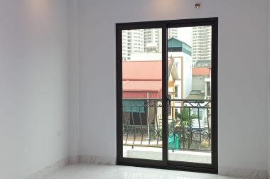 BÁN NHÀ CHIẾN THẮNG, 30M2 x 4 TẦNG, Ô TÔ TRÁNH, giá 5.85 tỷ