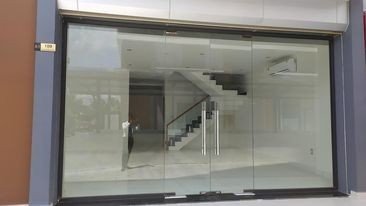 Shophouse dự án Hacom Galacity khu K1 trung tâm TP. Phan Rang – Tháp Chàm giá tốt