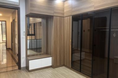 Siêu Phẩm Quận Cầu Giấy: 2 Mặt Ngõ, 7 Tầng Thang Máy, Ô Tô vào nhà, 15m Ra Phố