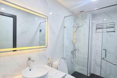 BÁN NHÀ 5 TẦNG Vũ Trọng Phụng/QUẬN THANH XUÂN chỉ 4.6 tỷ 