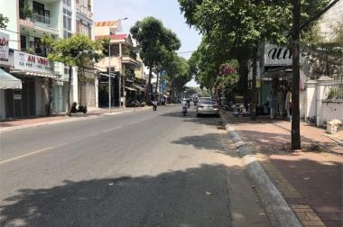 Cho thuê mặt bằng đường Nguyễn Văn Trỗi, TPVT đầu đường đông dân