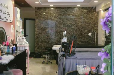 CẦN SANG NHƯỢNG LẠI CỬA HÀNG NAIL-MI-SPA