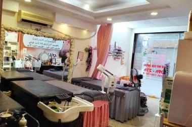 CẦN SANG NHƯỢNG LẠI CỬA HÀNG NAIL-MI-SPA