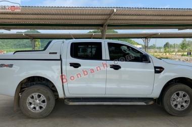 Cần bán Xe Ford Ranger XL 2.2L 4x4 MT 2021  Tân Thắng, Quỳnh Lưu, Nghệ An