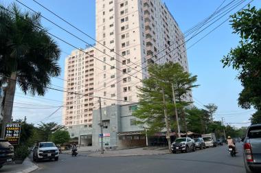 Bán căn hộ 75m2 2PN tặng nội thất tầng thấp chung cư Linh Tây Tower