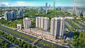 Bán gấp CH 147m2 View Đông Nam Võ Chí Công Udic Westlake