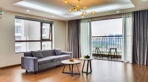 Bán gấp CH 147m2 View Đông Nam Võ Chí Công Udic Westlake
