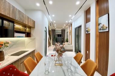 Bán nhà Thống Nhất P15 Gò Vấp, Hẻm 778,  5x11m, 3 tầng, 2 mặt tiền. Giá 7,85 Tỷ