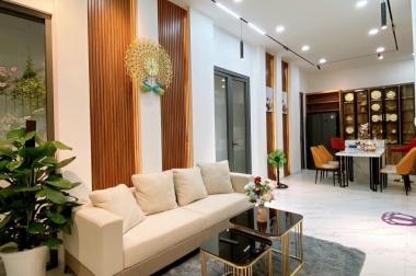 Bán nhà Thống Nhất P15 Gò Vấp, Hẻm 778,  5x11m, 3 tầng, 2 mặt tiền. Giá 7,85 Tỷ