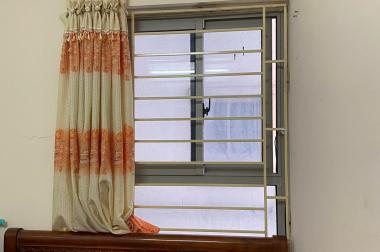 Nhanh tay sở hữu ngay căn hộ 2 ngủ và ban công siêu đẹp tại HH1A Linh Đàm, diện tích 56m2 với mức giá cực kì hợp lý