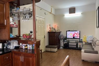 Nhanh tay sở hữu ngay căn hộ 2 ngủ và ban công siêu đẹp tại HH1A Linh Đàm, diện tích 56m2 với mức giá cực kì hợp lý