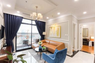 Bán căn hộ 2 phòng ngủ ban công Đông Nam chung cư Hateco Laroma - bàn giao nhận nhà ở ngay