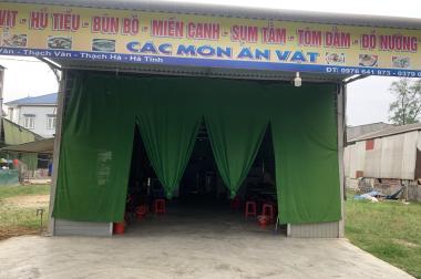 SANG NHƯỢNG QUÁN ĐỊA CHỈ THẠCH VĂN, THẠCH HÀ, HÀ TĨNH