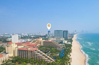 Cần chuyển nhượng nhanh căn 3PN - 105m2 The Sang Residence- view biển Mỹ Khê Đà Nẵng – chính sách vô cùng hấp dẫn