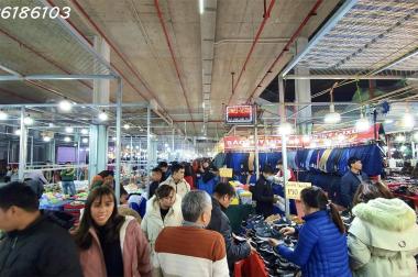 Chính chủ cần Bán hoặc cho Thuê gian hàng Điện Tử 62 tầng 1 Chợ Du Lịch Lào Cai.
